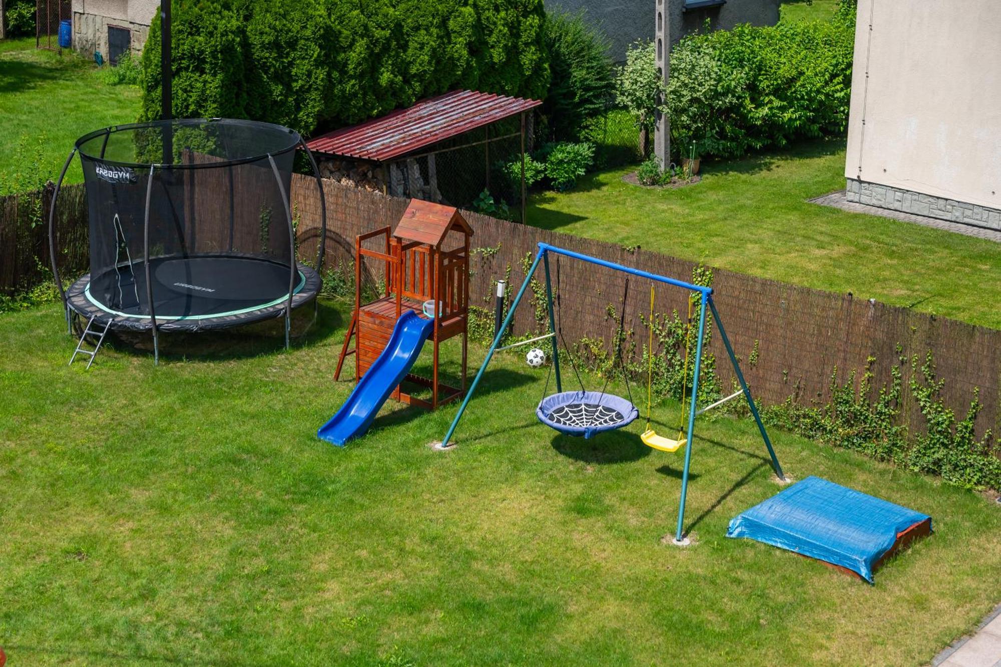 Willowa 21 Wisła Exterior foto